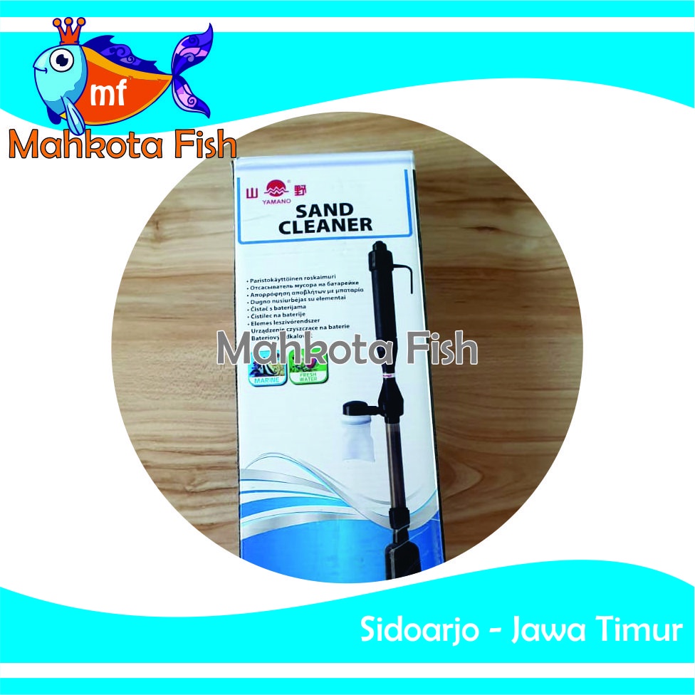 Alat Kuras Aquarium Manual | Alat Kuras Elektrik | Alat Kuras Baterai | Hand Pump | Cleaner Pump | Alat Sedot Air Aquarium