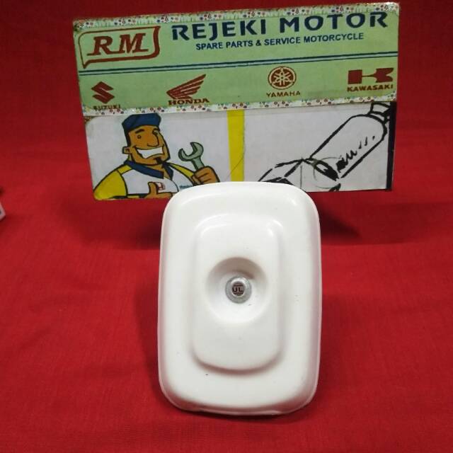 TUTUP BOX FILTER C70 C700 C800