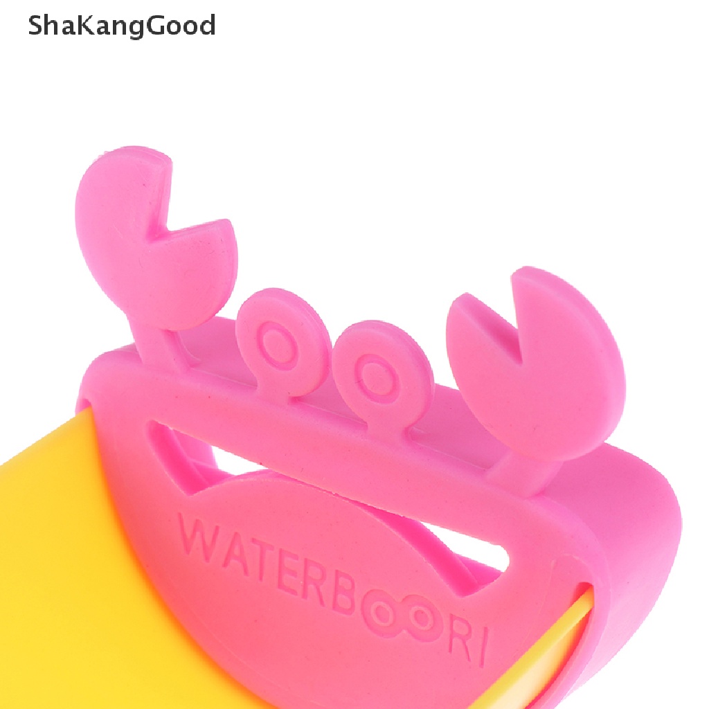 Skid Extender Keran Air Wastafel Kamar Mandi Untuk Anak