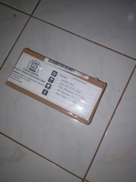 Pupuk Tanaman Sayur & Buah Hormonik Nasa 100 - Juga Untuk Hewan Ternak