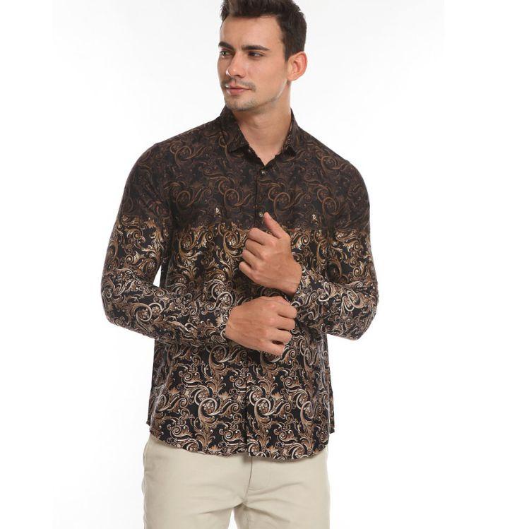 code n4N8z-- MOC Kemeja batik koko MOC originall toko orry Baju Batik MOC