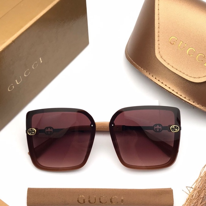 Kacamata Fashion Wanita Kacamata Wanita - Kacamata Gucci A1461