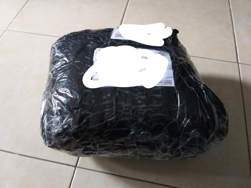 Ww Selimut Vito - Sutra Panel - Pilihan Motif Part 1 - 150x200 - Rosanna Group