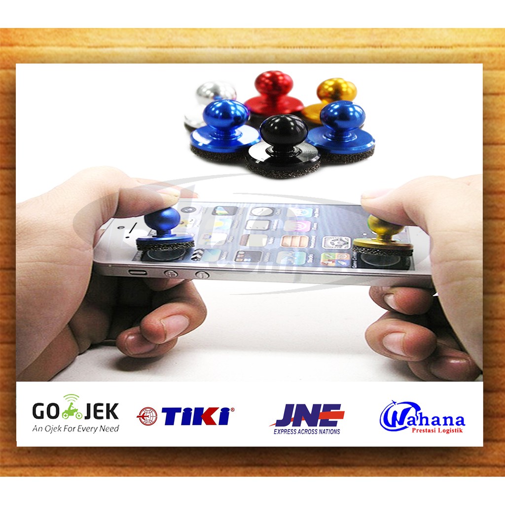 joystick / joystick it / joystick mobile legend / Joystick