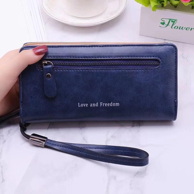 [JUALSEMUA18](0021)Dompet Multi