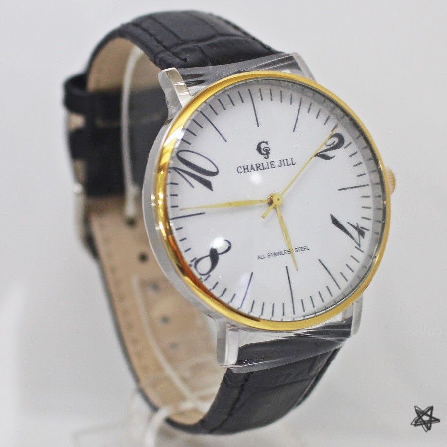 charlie jill1484 mkltb jam pria original