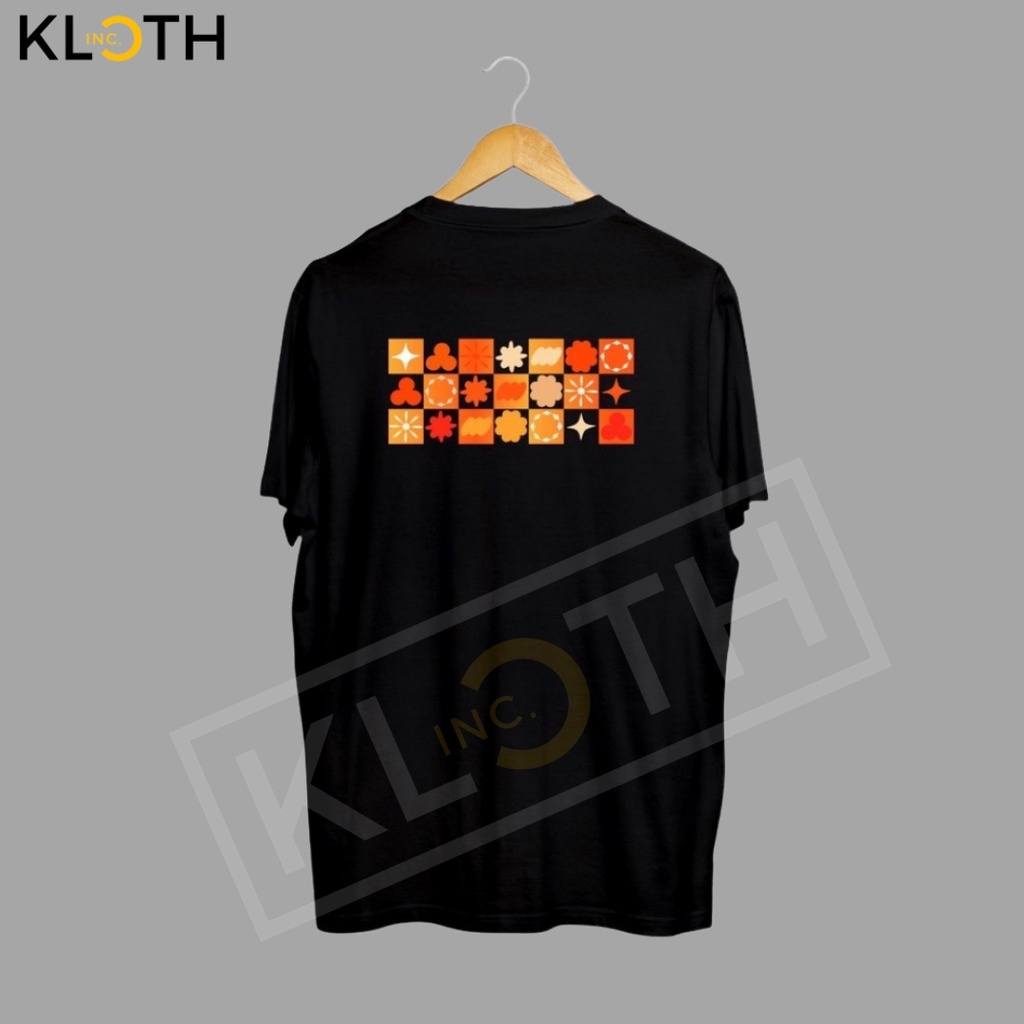 [NEW] Kaos BTS Permission To Dance On Stage Suga Cotton 24s Premium Bisa Upgrade Lengan Panjang