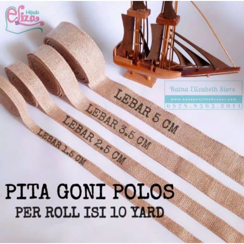 

pita goni