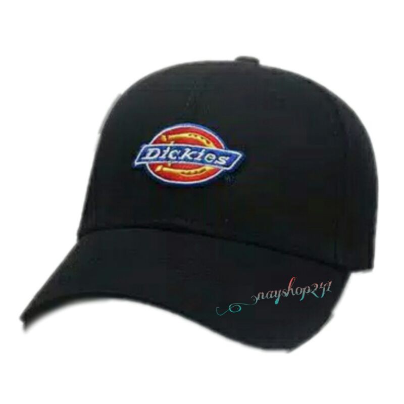 TOPI DICKIES PREMIUM FULL TAG TOPI BASEBALL TOPI PRIA TOPI WANITA TOPI ORIGINAL BORDIR TOPI DEWASA