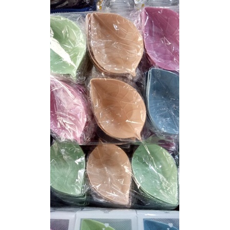 50PECS MANGKOK SAMBAL SOUVENIR PERNIKAHAN