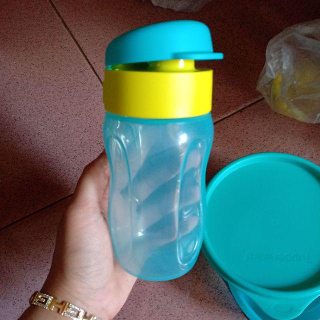 Botol Eco 310 Ml Fashions Satuan