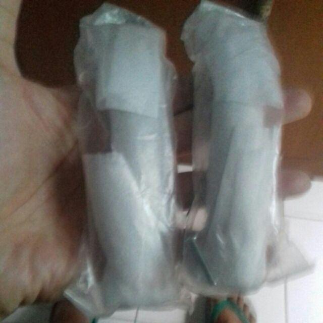 Tarikan Stainless Padat Merk Tentori 13 Cm Sn Handle Laci Pintu Lemari