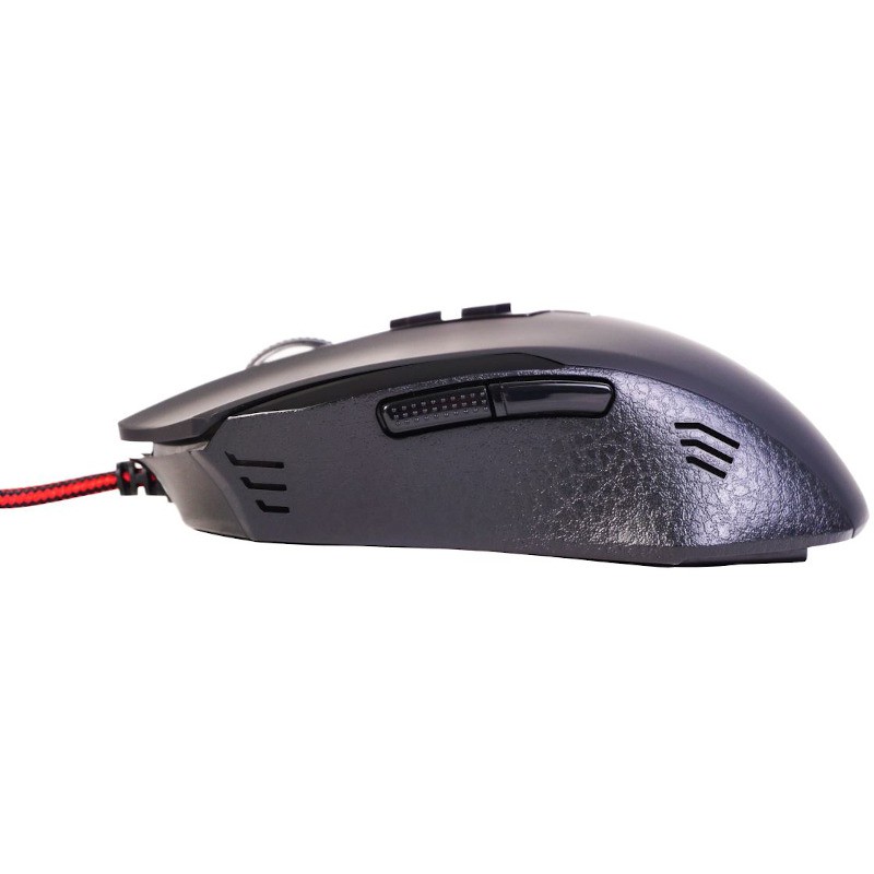 Redragon Gaming Mouse INQUISITOR 2 M716A-3