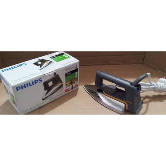 setrika Phillips hd 1172 / seterika philips classic / gosokan philips