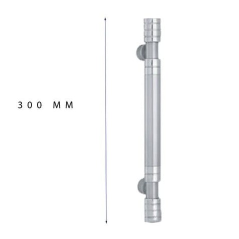 GRADINO - HANDLE PINTU/PULL HANDLE GRADINO P 99.21/HANDLE 30 CM STAINLESS