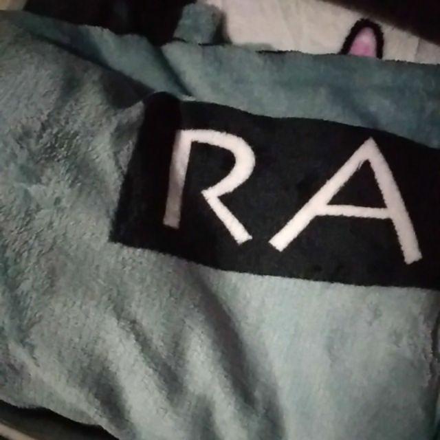 Selimut Bulu Karakter Selimut Dewasa Halus Motif Awan Cantik 150x200 Terlaris Termurah - 150x200 C4q