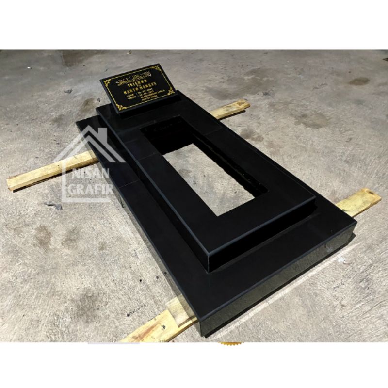BATU NISAN / KIJING / NISAN MAKAM / NISAN GRANIT