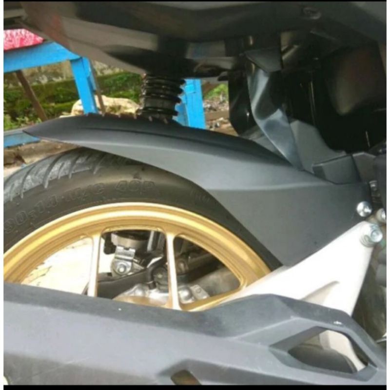 Hugger/Hager spakbor kolong Honda VARIO 125/150