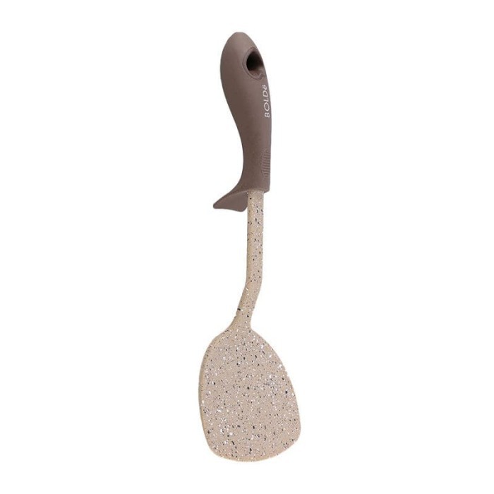 BOLDë Sendok Masak Spatula / Super Utensil Turner - MURAH