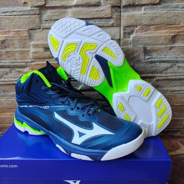 mizuno wl z harga