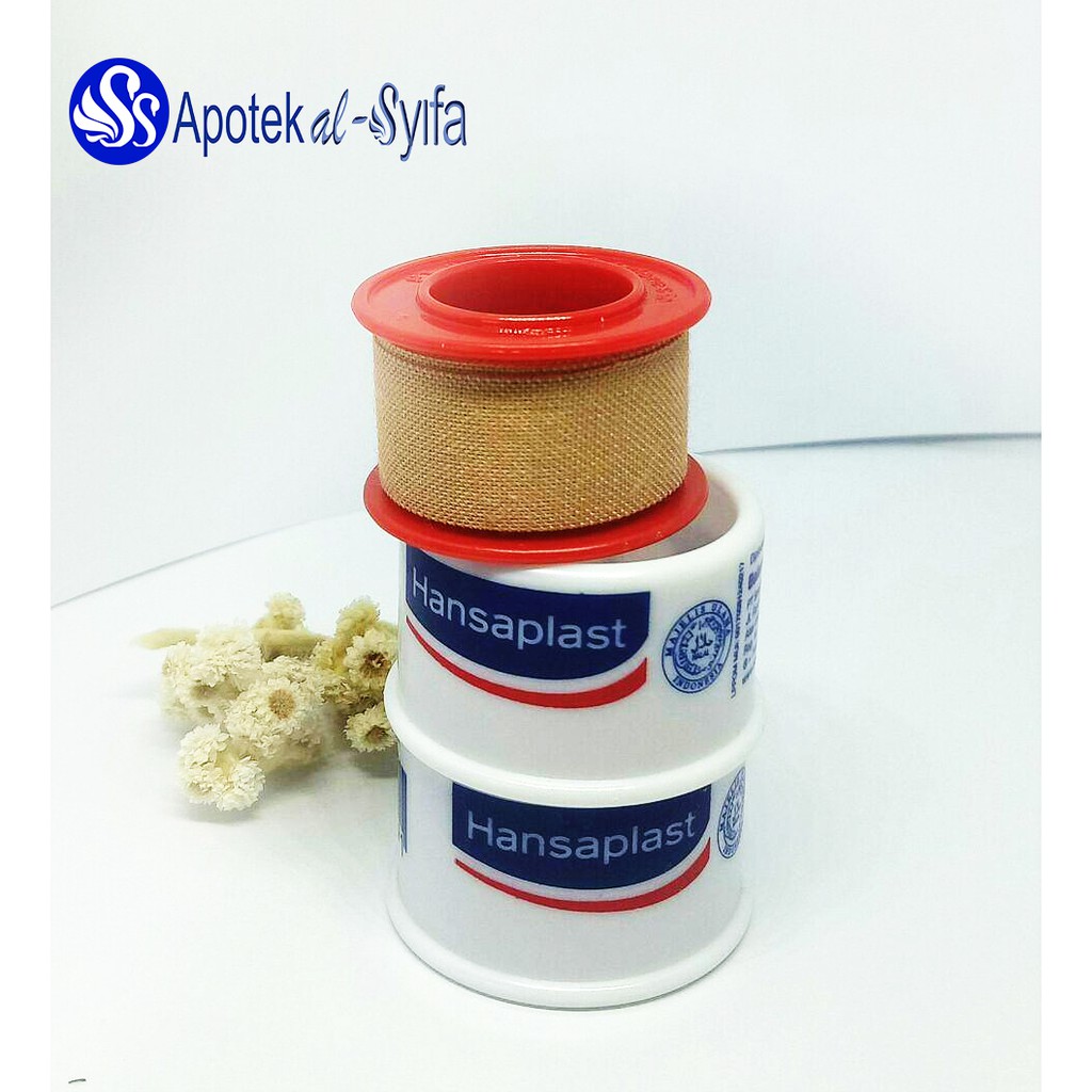 

Hansaplast Roll