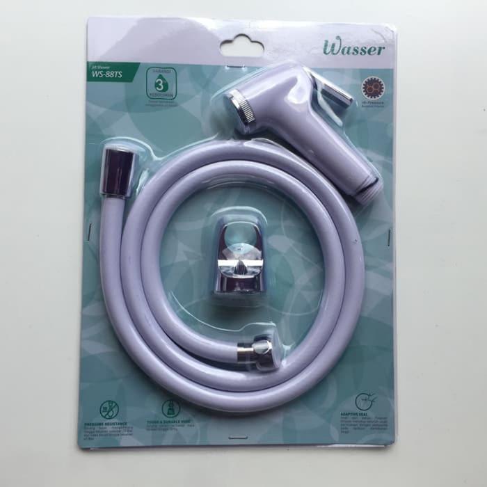 Jet | Jet Shower Wasser Ws 88 Ts / Ws 88Ts / Shower Cebok