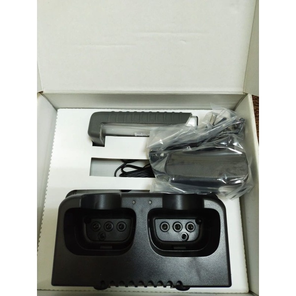 Jotron tr20 gmdss handheld vhf radio