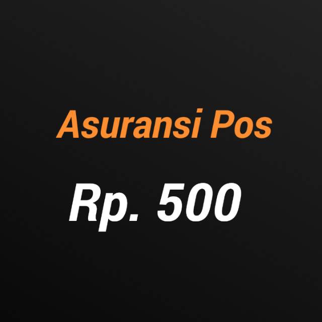 

Asuransi pos
