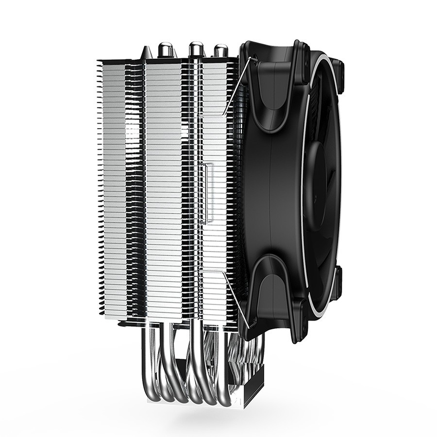 PCCooler GI-R66U - CPU Cooler