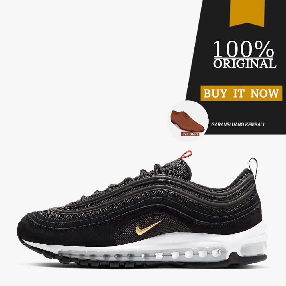 black and gold 97