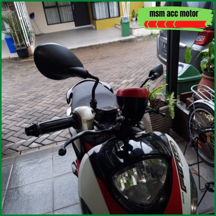 Spion X1 PnP Fazzio Mio Fino Gear Freego X-ride Mio M3 Mio S Mio Z dll