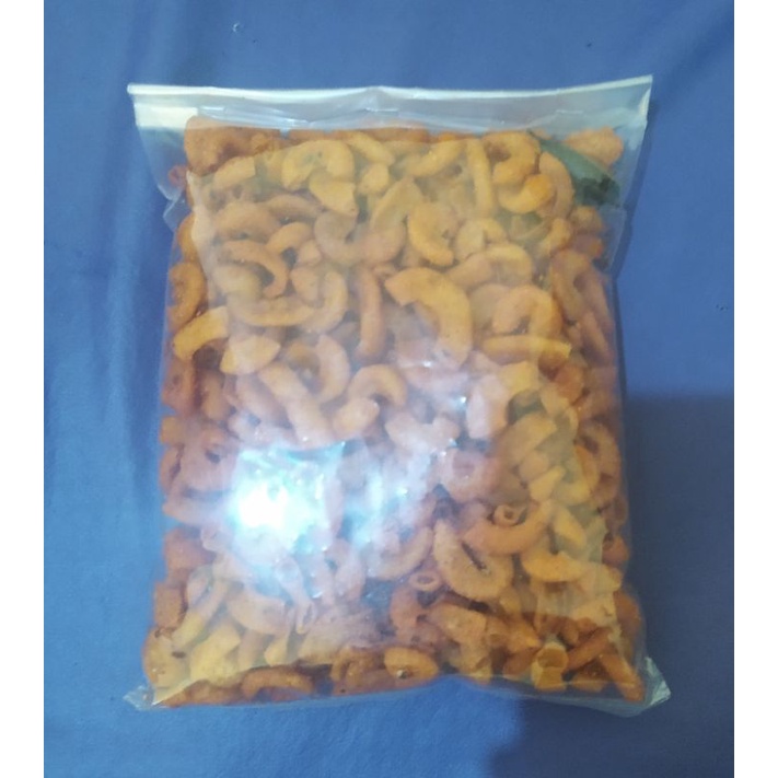 

Makaroni pedas