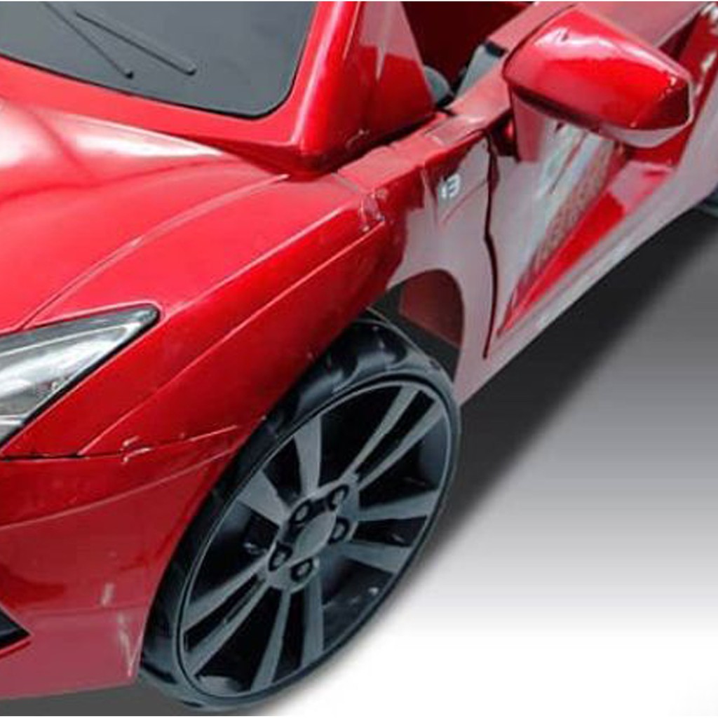 Mobil Aki Mainan Anak Remote Control Toyotomi 3304 by Family Group Mode Ayun Charge-1