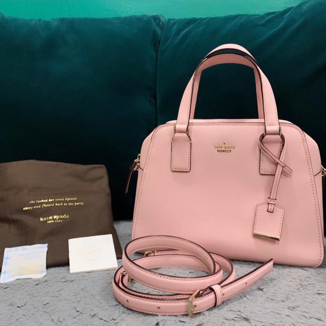 kate spade cameron street little babe
