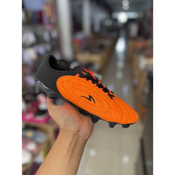 diskon Sepatu bola specs barricada fuerza pro fg