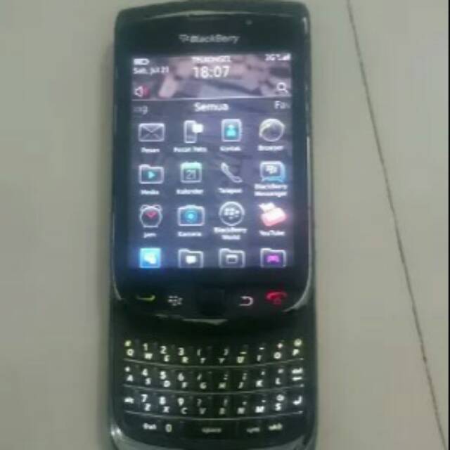 

BlackBerry