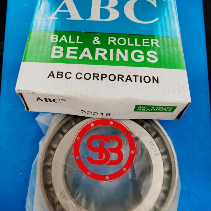 BEARING Taper 32215 ABC