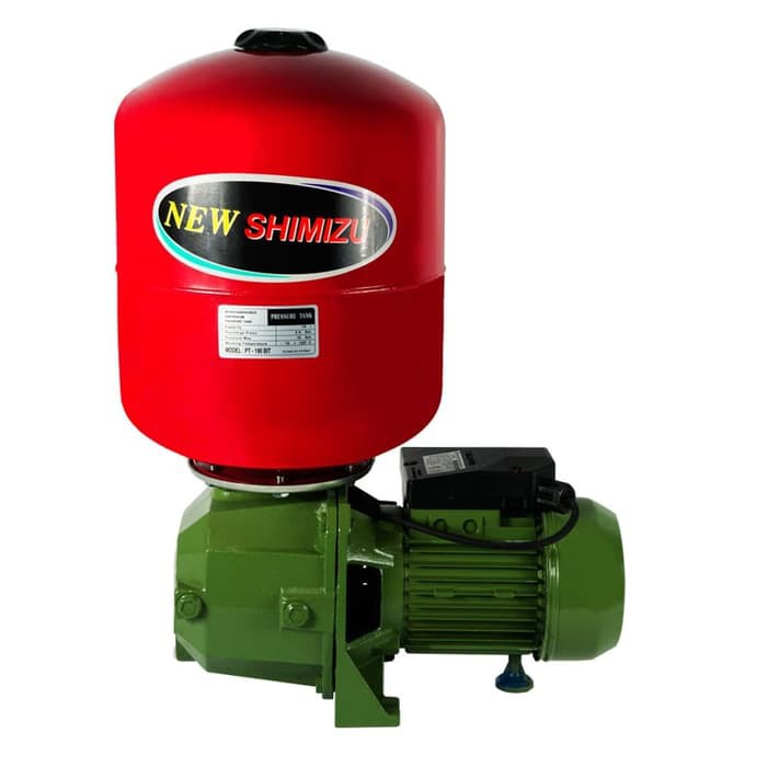 Pompa air Jet Pump Shimizu PC 375 BIT