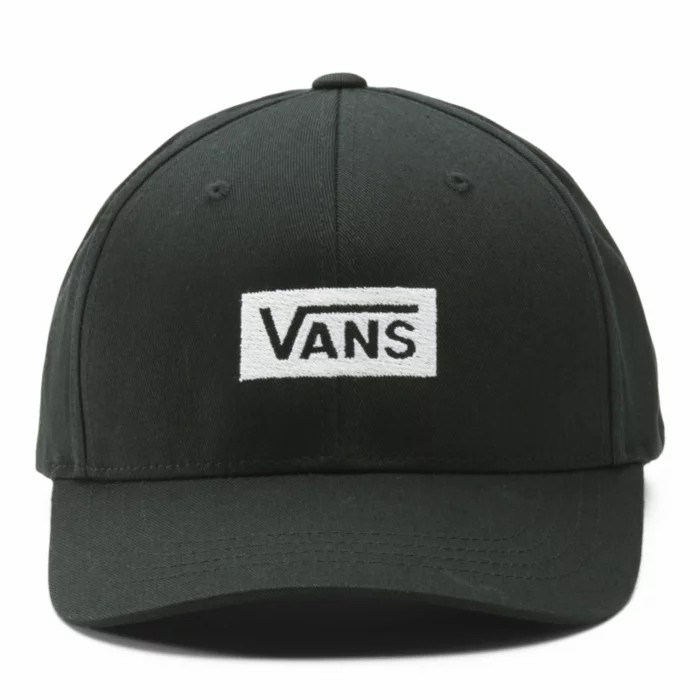 Vans Boxed Structured Snapback