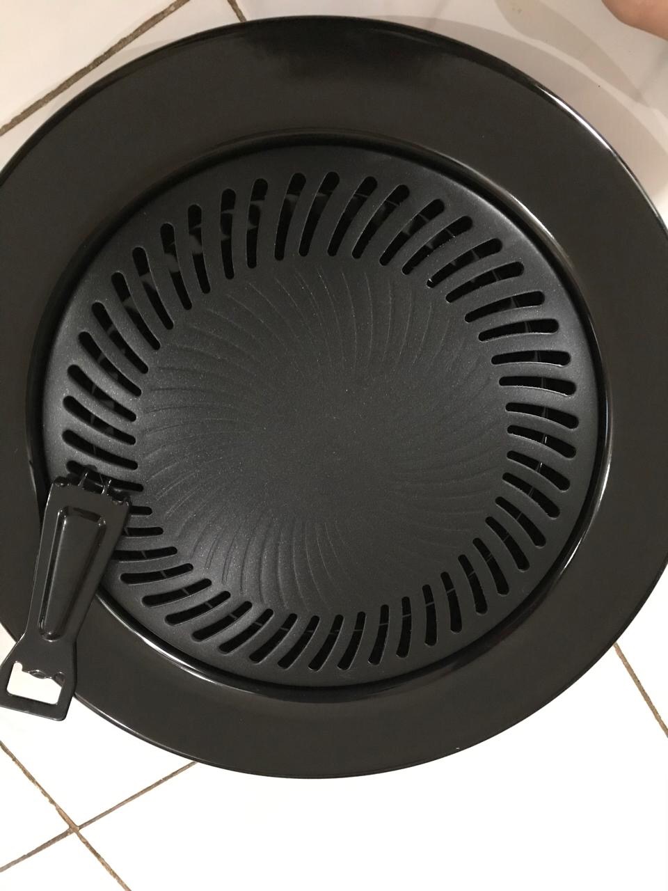 Panggangan Maxim Ultragrill