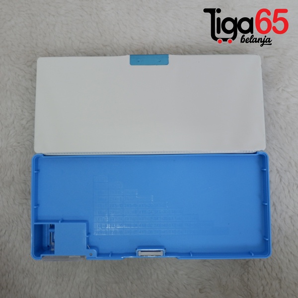 365 Pencil Case/Pencil Bag/Kotak Pensil PENCIL CASE #41390 (YH567)