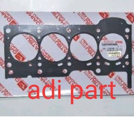 paking head packing silinder head grand max 1.5 asli garansi 1bulan