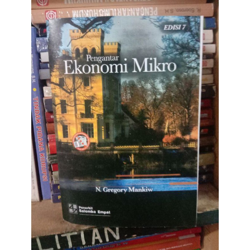 ekonomi mikro edisi 7