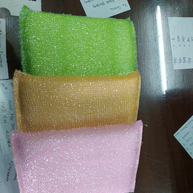 Sponge Cuci Piring