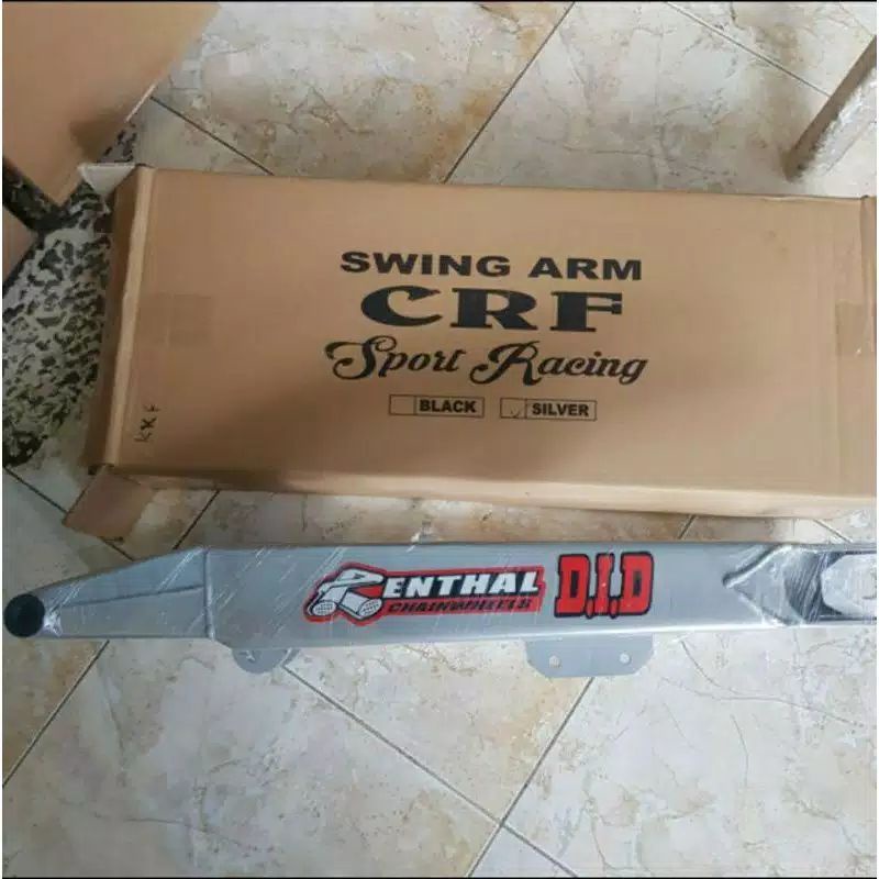 SWING ARM CRF 150L