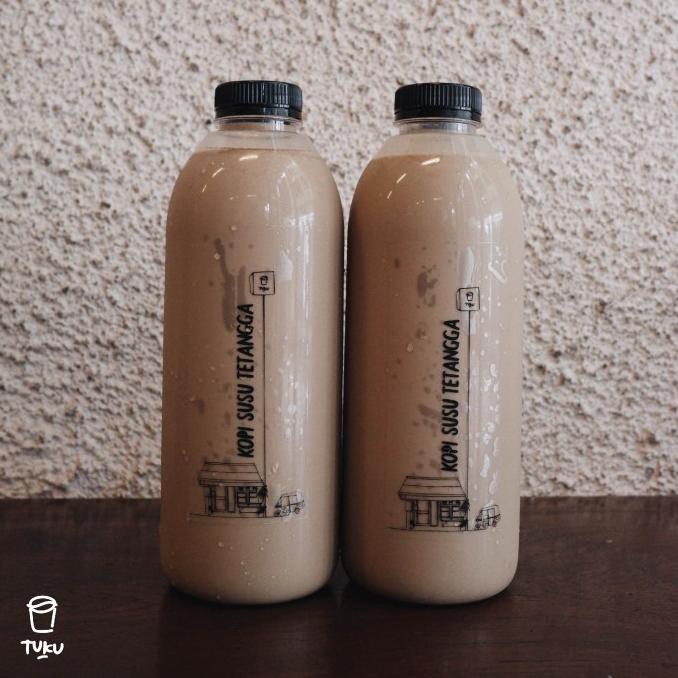 

Paket - Tukucur Kopi Susu Tetangga (Khusus Kurir Instant Dan Same Day)