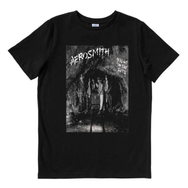 AEROSMITH