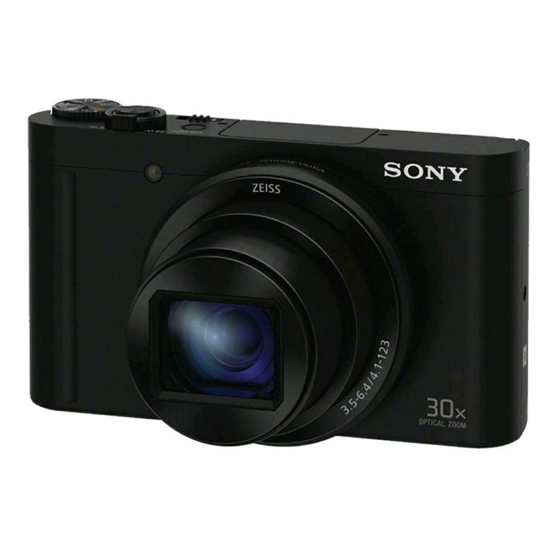 SONY DSC-WX500 Pocket Camera / Cyber Shot DSC WX50