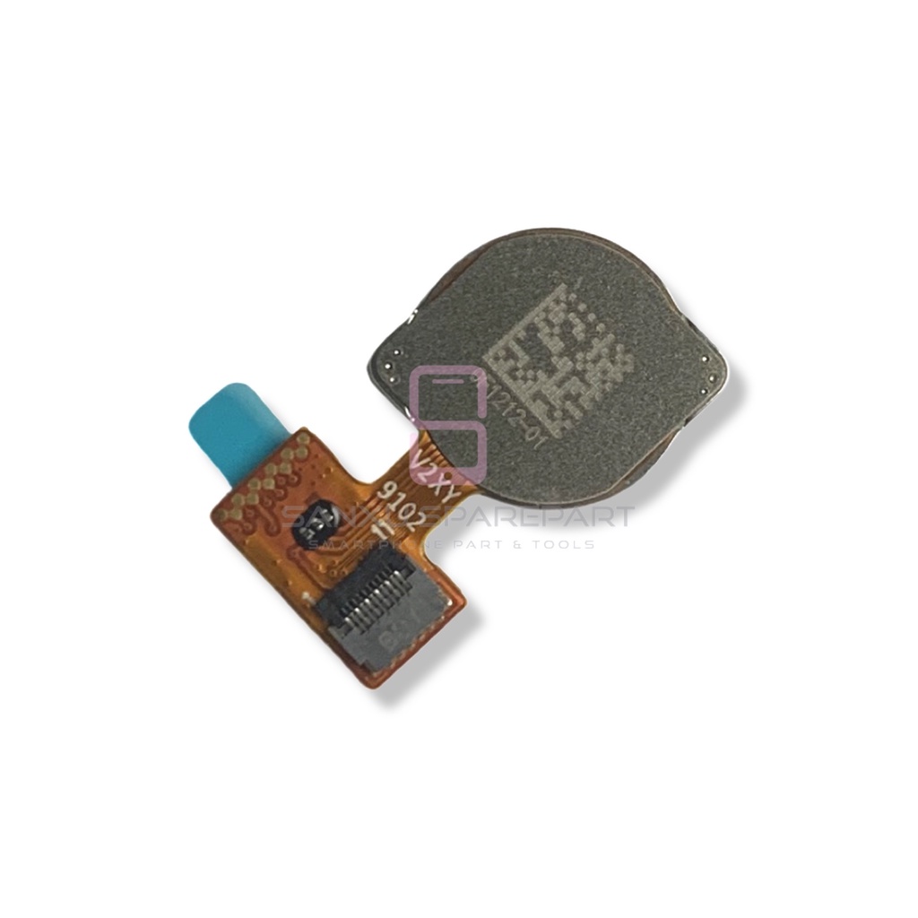 Flexible Flexibel Finger Print / Sidik Jari Xiaomi Redmi Note 7 / Redmi 7 / Redmi 8