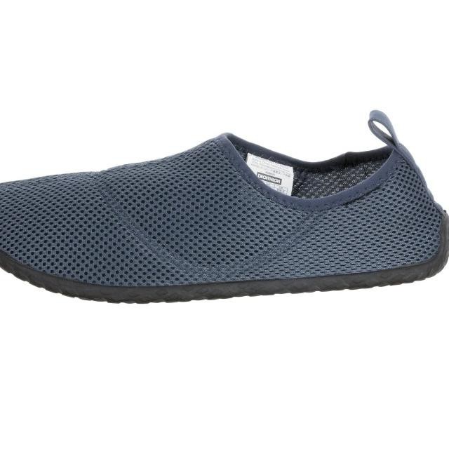 decathlon snorkeling shoes